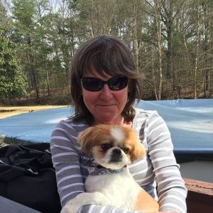 Meet your Posher, Christine